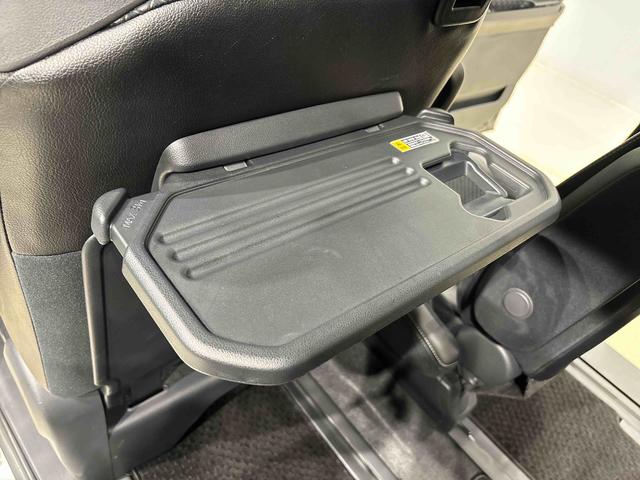 タント カスタムＸスタイルセレクション　キーフリーシステム　ナビゲーションシステム　パノラマモニター付きバックカメラ　ＥＴＣ　ドライブレコーダー　ウエルカムオープン機能付きパワースライドドア　運転席助手席シートヒーター　電動パーキングブレーキ　アルミホイール（35枚目）