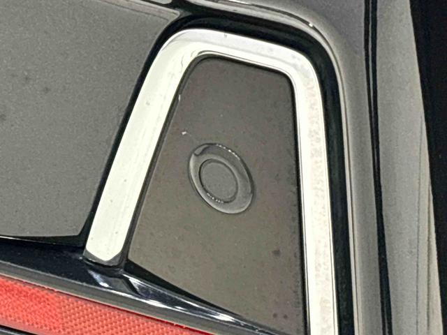 タント カスタムＸスタイルセレクション　キーフリーシステム　ナビゲーションシステム　パノラマモニター付きバックカメラ　ＥＴＣ　ドライブレコーダー　ウエルカムオープン機能付きパワースライドドア　運転席助手席シートヒーター　電動パーキングブレーキ　アルミホイール（38枚目）