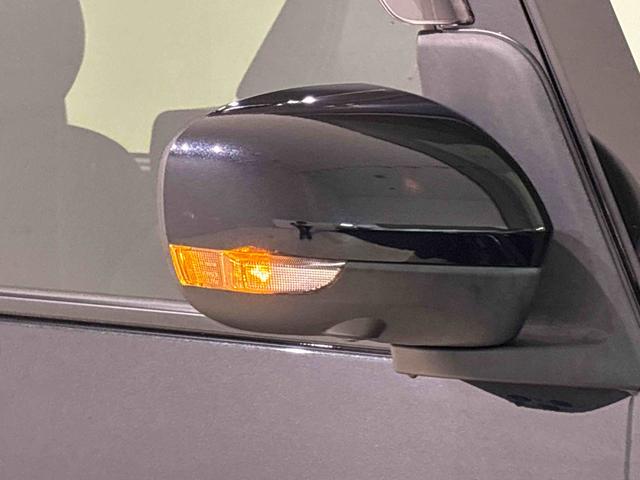 タント カスタムＸスタイルセレクション　キーフリーシステム　ナビゲーションシステム　パノラマモニター付きバックカメラ　ＥＴＣ　ドライブレコーダー　ウエルカムオープン機能付きパワースライドドア　運転席助手席シートヒーター　電動パーキングブレーキ　アルミホイール（48枚目）