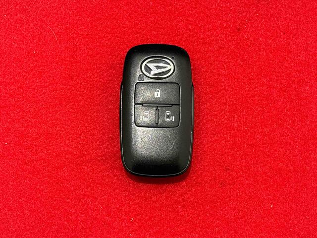 タント カスタムＸスタイルセレクション　キーフリーシステム　ナビゲーションシステム　パノラマモニター付きバックカメラ　ＥＴＣ　ドライブレコーダー　ウエルカムオープン機能付きパワースライドドア　運転席助手席シートヒーター　電動パーキングブレーキ　アルミホイール（52枚目）