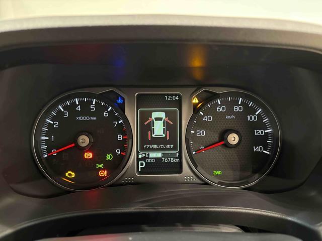 アトレー ＲＳ　９インチディスプレイオーディオ　バックカメラ　４ＷＤ　プッシュボタンスタート　パワースライドドアウエルカムオープン機能　電動格納式ドアミラー　大型ＬＥＤ荷室灯　ＬＥＤへッドランプ　ＬＥＤフォグランプ　クルーズコントロール　スモークドガラス（17枚目）