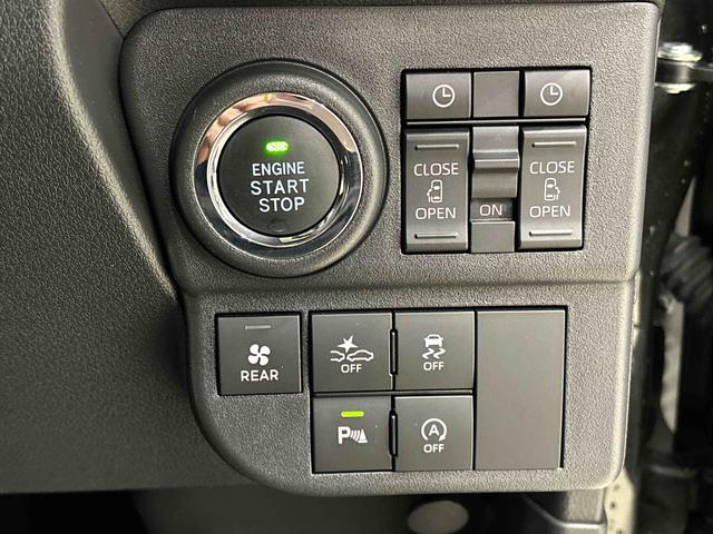 アトレー ＲＳ　９インチディスプレイオーディオ　バックカメラ　４ＷＤ　プッシュボタンスタート　パワースライドドアウエルカムオープン機能　電動格納式ドアミラー　大型ＬＥＤ荷室灯　ＬＥＤへッドランプ　ＬＥＤフォグランプ　クルーズコントロール　スモークドガラス（18枚目）