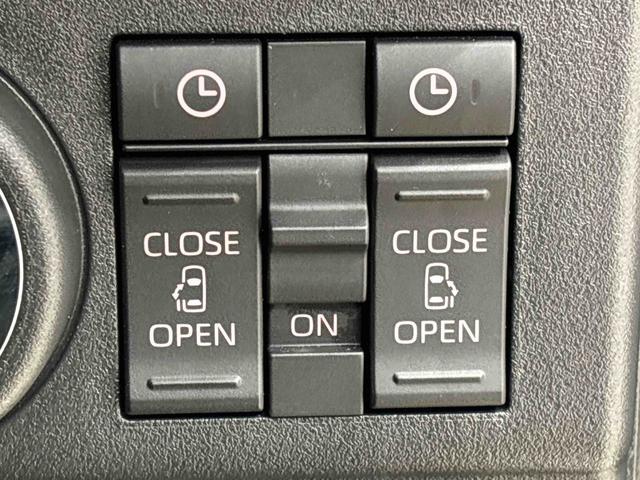 アトレー ＲＳ　９インチディスプレイオーディオ　バックカメラ　４ＷＤ　プッシュボタンスタート　パワースライドドアウエルカムオープン機能　電動格納式ドアミラー　大型ＬＥＤ荷室灯　ＬＥＤへッドランプ　ＬＥＤフォグランプ　クルーズコントロール　スモークドガラス（20枚目）