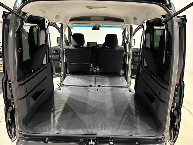 アトレー ＲＳ　９インチディスプレイオーディオ　バックカメラ　４ＷＤ　プッシュボタンスタート　パワースライドドアウエルカムオープン機能　電動格納式ドアミラー　大型ＬＥＤ荷室灯　ＬＥＤへッドランプ　ＬＥＤフォグランプ　クルーズコントロール　スモークドガラス（38枚目）