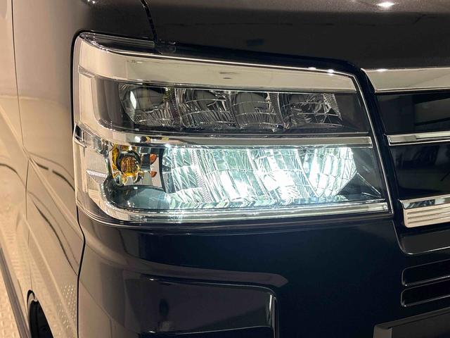 アトレー ＲＳ　９インチディスプレイオーディオ　バックカメラ　４ＷＤ　プッシュボタンスタート　パワースライドドアウエルカムオープン機能　電動格納式ドアミラー　大型ＬＥＤ荷室灯　ＬＥＤへッドランプ　ＬＥＤフォグランプ　クルーズコントロール　スモークドガラス（46枚目）