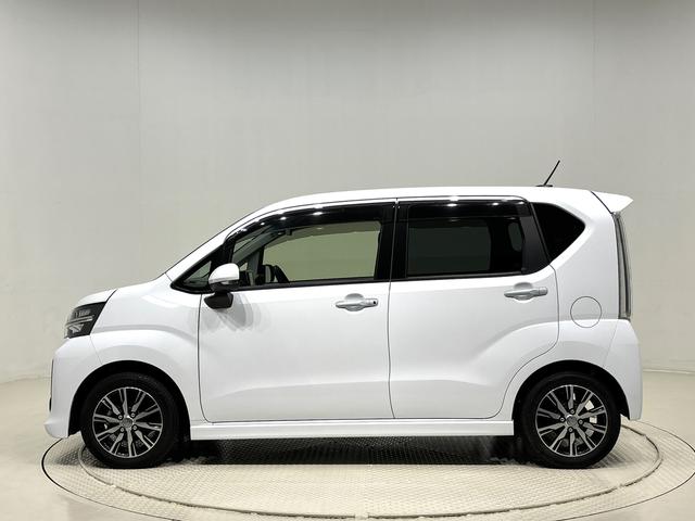 ムーヴ カスタム　Ｘリミテッド　ＳＡＩＩＩ（13枚目）