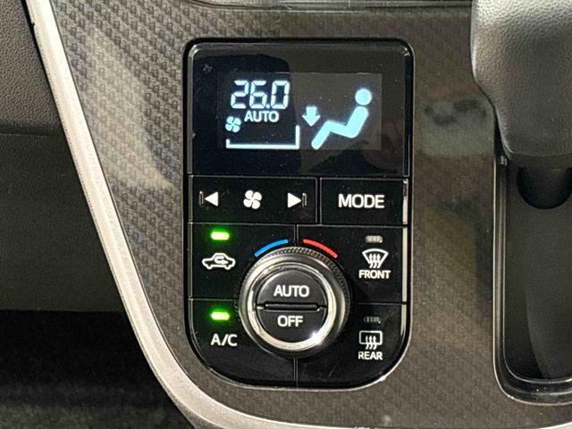 ムーヴ カスタム　Ｘリミテッド　ＳＡＩＩＩ（19枚目）