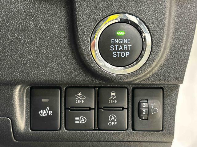 ムーヴ カスタム　Ｘリミテッド　ＳＡＩＩＩ（21枚目）