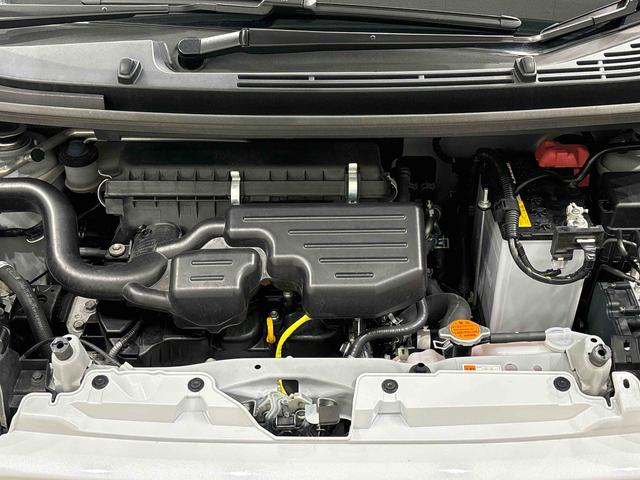 ムーヴ カスタム　Ｘリミテッド　ＳＡＩＩＩ（49枚目）