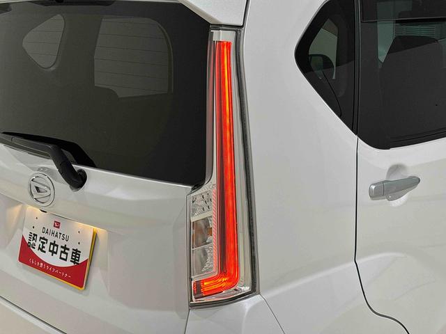 ムーヴ カスタム　Ｘリミテッド　ＳＡＩＩＩ（54枚目）