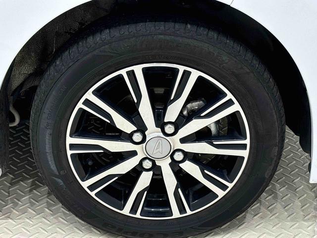 ムーヴ カスタム　Ｘリミテッド　ＳＡＩＩＩ（55枚目）