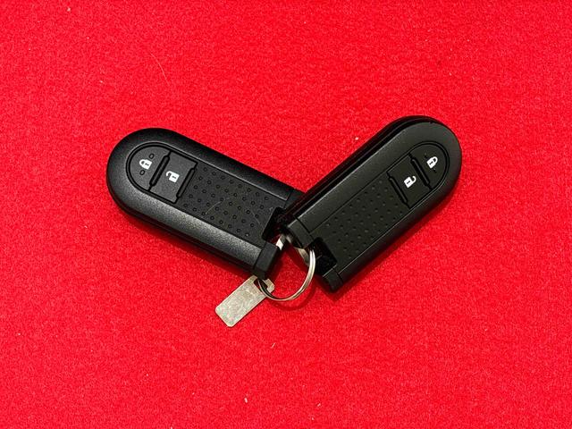 ムーヴ カスタム　Ｘリミテッド　ＳＡＩＩＩ（56枚目）