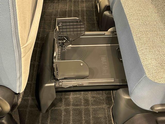 ムーヴキャンバス ストライプスG ナビ ドラレコ バックカメラ キーフリー LEDオートライト・フォグランプ 電動パーキングブレーキ プッシュボタンスタート セキュリティアラーム バックカメラ 両側パワースライドドアウエルカムオープン機能 オート電動格納式ドアミラー(37枚目)