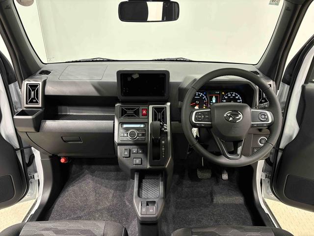 タフト Ｇターボ　ダーククロムベンチャー（12枚目）