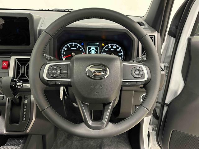 タフト Ｇターボ　ダーククロムベンチャー（13枚目）