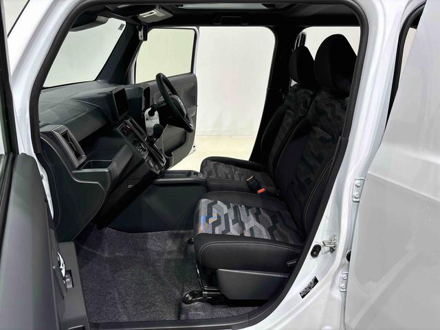 タフト Ｇターボ　ダーククロムベンチャー（34枚目）