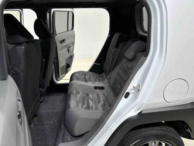 タフト Ｇターボ　ダーククロムベンチャー（35枚目）