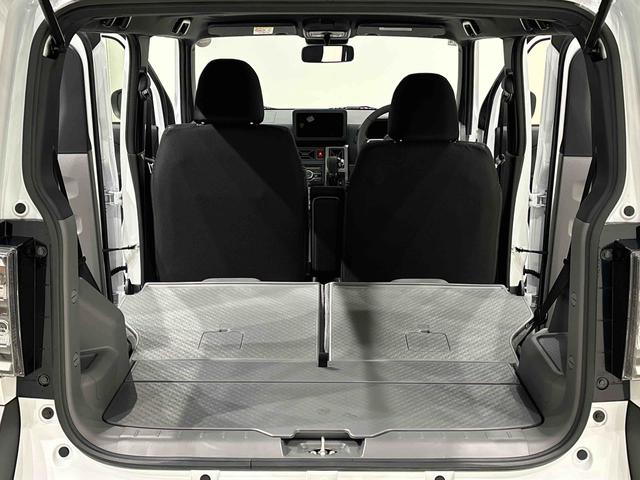 タフト Ｇターボ　ダーククロムベンチャー（37枚目）