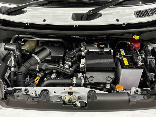 タフト Ｇターボ　ダーククロムベンチャー（42枚目）