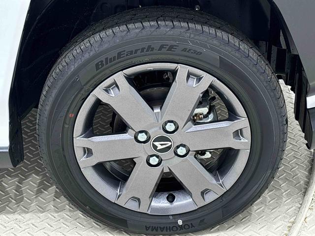 タフト Ｇターボ　ダーククロムベンチャー（47枚目）