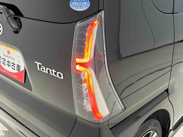 タント カスタムＸ　ナビ　バックカメラ　ドラレコ　ＥＴＣ　ＬＥＤオートライト　パワースライドドアウェルカムオープン機能　運転席ロングスライドシ－ト　助手席ロングスライド　助手席イージークローザー　アルミホイール　キーフリーシステム（50枚目）