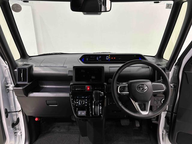 タント カスタムＲＳ　　令和７年式　ターボ　メーカー保証（保証継承）　令和７年式　メーカー保証（保証継承）　ターボ　ＬＥＤヘッドライト　　納車前点検　両側パワースライドドア　プッシュボタンスタート（11枚目）