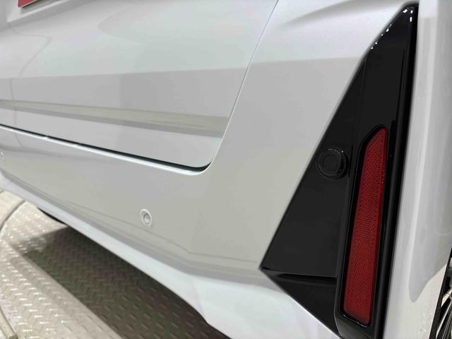 タント カスタムＲＳ　　令和７年式　ターボ　メーカー保証（保証継承）　令和７年式　メーカー保証（保証継承）　ターボ　ＬＥＤヘッドライト　　納車前点検　両側パワースライドドア　プッシュボタンスタート（37枚目）