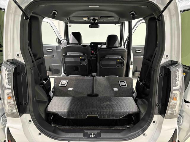 タント カスタムＲＳ　　令和７年式　ターボ　メーカー保証（保証継承）　令和７年式　メーカー保証（保証継承）　ターボ　ＬＥＤヘッドライト　　納車前点検　両側パワースライドドア　プッシュボタンスタート（38枚目）