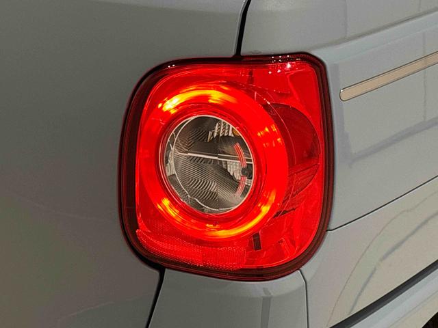 ムーヴキャンバス セオリーＧ　シートヒーター　バックモニター対応カメラ　ＬＥＤオートライト・フォグランプ　電動パーキングブレーキ　プッシュボタンスタート　セキュリティアラーム　バックカメラ　両側パワースライドドアウエルカムオープン機能　オート電動格納式ドアミラー（47枚目）