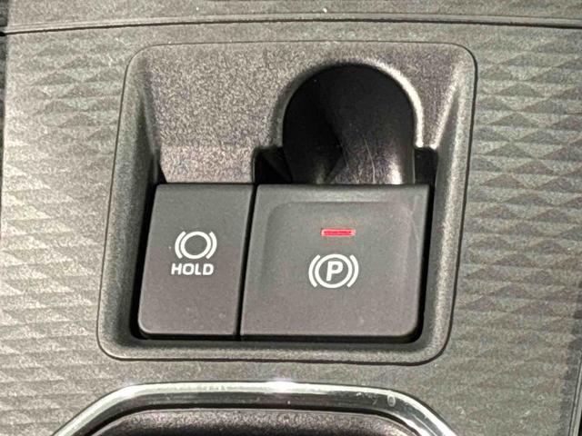 ロッキー プレミアムＧ　ＨＥＶ　ナビゲーション　ＥＴＣ　ＬＥＤヘッドランプ・フォグランプ　全車速追従機能付アダプティブクルーズコントロール　レーンキープコントロール　アルミホイール　シーケンシャルターンランプ（19枚目）