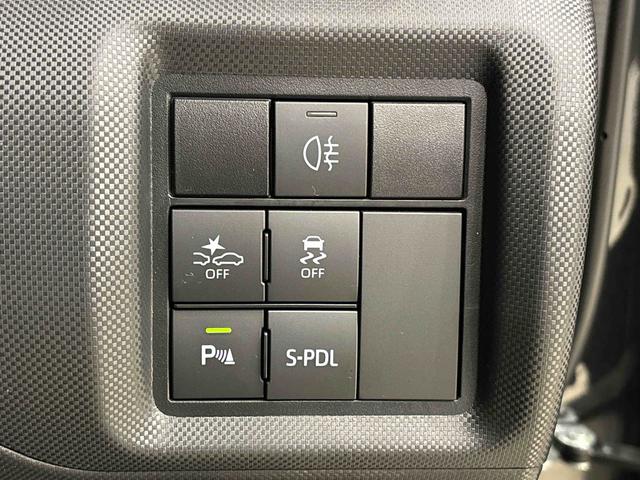 ロッキー プレミアムＧ　ＨＥＶ　ナビゲーション　ＥＴＣ　ＬＥＤヘッドランプ・フォグランプ　全車速追従機能付アダプティブクルーズコントロール　レーンキープコントロール　アルミホイール　シーケンシャルターンランプ（23枚目）