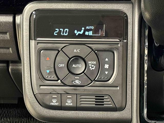 スペーシアカスタム ハイブリッドＧＳ　ナビゲーション　ＥＴＣ車載器　ＬＥＤオートライト・フォグランプ　電動パーキングブレーキ　プッシュボタンスタート　シートヒーター　アルミホイール（17枚目）