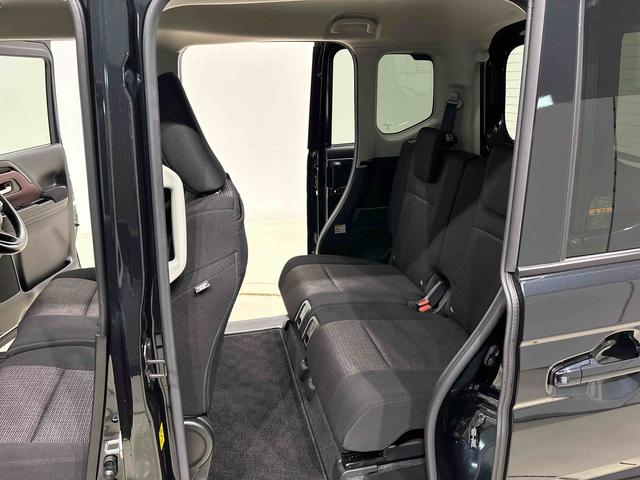 スペーシアカスタム ハイブリッドＧＳ　ナビゲーション　ＥＴＣ車載器　ＬＥＤオートライト・フォグランプ　電動パーキングブレーキ　プッシュボタンスタート　シートヒーター　アルミホイール（33枚目）