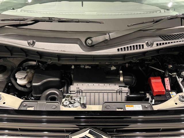 スペーシアカスタム ハイブリッドＧＳ　ナビゲーション　ＥＴＣ車載器　ＬＥＤオートライト・フォグランプ　電動パーキングブレーキ　プッシュボタンスタート　シートヒーター　アルミホイール（39枚目）