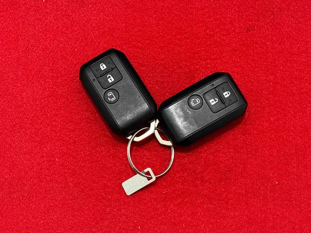 スペーシアカスタム ハイブリッドＧＳ　ナビゲーション　ＥＴＣ車載器　ＬＥＤオートライト・フォグランプ　電動パーキングブレーキ　プッシュボタンスタート　シートヒーター　アルミホイール（48枚目）