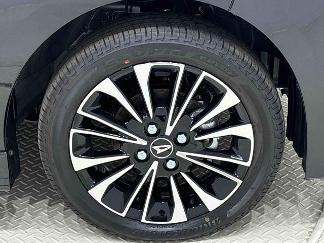 タント カスタムＲＳ　バックモニター対応カメラ　ＬＥＤオートライト　パワースライドドアウェルカムオープン機能　電動パーキングブレーキ　運転席助手席シートヒーター　アルミホイール　キーフリーシステム　　オート電動格納式ドアミラー（50枚目）