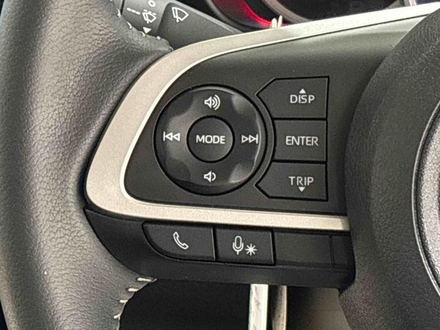 トール カスタムＧ　　９インチディスプレイオーディオ　ＬＥＤヘッドランプ・フォグランプ　　１４インチアルミホイール　オートライト　プッシュボタンスタート　クルーズコントロール　　コーナーセンサー　パワースライドドア　キーフリーシステム（14枚目）