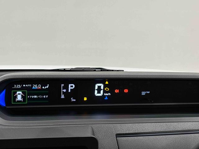 タント カスタムＸ　メーカー保証（保障継承）・延長保証追加可　ＬＥＤオートライト　パワースライドドアウェルカムオープン機能　オート電動格納式ドアミラー　助手席ロングスライド　助手席イージークローザー　アルミホイール　キーフリーシステム（18枚目）