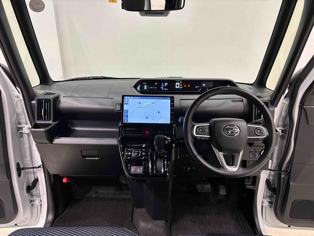 タント カスタムＲＳ　ＬＥＤオートライト　パワースライドドアウェルカムオープン機能　電動パーキングブレーキ　運転席助手席シートヒーター　アルミホイール　キーフリーシステム　　オート電動格納式ドアミラー（14枚目）
