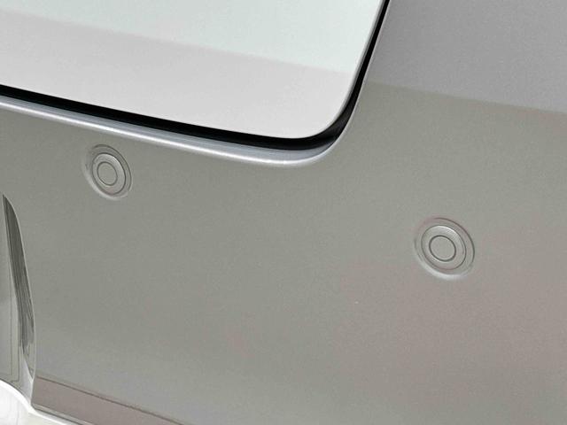 ムーヴキャンバス ストライプスＧ　バックモニター対応カメラ　シートヒーター　ＬＥＤオートライト・フォグランプ　電動パーキングブレーキ　プッシュボタンスタート　セキュリティアラーム　バックカメラ　両側パワースライドドアウエルカムオープン機能　オート電動格納式ドアミラー（38枚目）