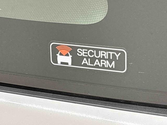 ムーヴキャンバス ストライプスＧ　バックモニター対応カメラ　シートヒーター　ＬＥＤオートライト・フォグランプ　電動パーキングブレーキ　プッシュボタンスタート　セキュリティアラーム　バックカメラ　両側パワースライドドアウエルカムオープン機能　オート電動格納式ドアミラー（41枚目）