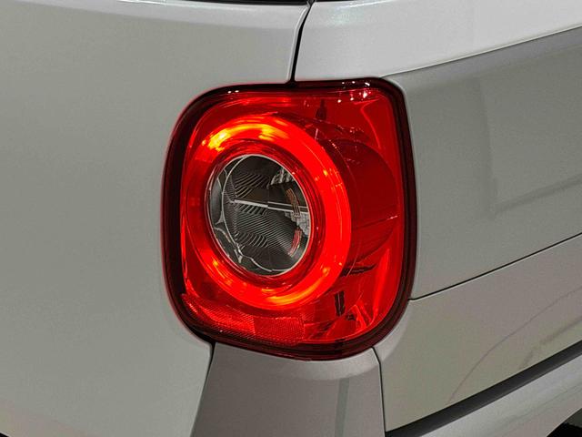 ムーヴキャンバス ストライプスＧ　バックモニター対応カメラ　シートヒーター　ＬＥＤオートライト・フォグランプ　電動パーキングブレーキ　プッシュボタンスタート　セキュリティアラーム　バックカメラ　両側パワースライドドアウエルカムオープン機能　オート電動格納式ドアミラー（47枚目）