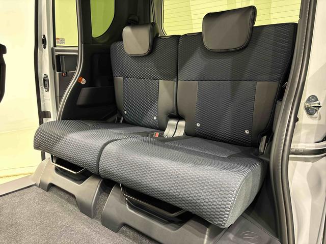 タント カスタムＲＳ　バックモニター　電動パーキングブレーキ　ＬＥＤヘッドライト・フォグランプ　後席両側パワースライドドア　運転席・助手席シートヒーター　オートライト　サイドエアバッグ　オートエアコン　キーフリーシステム　純正１５インチアルミホイール（36枚目）