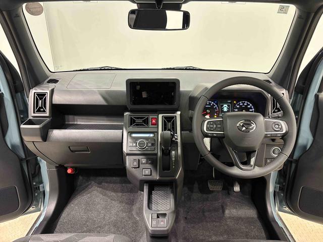 タフト Ｇターボ　クロムベンチャー（12枚目）