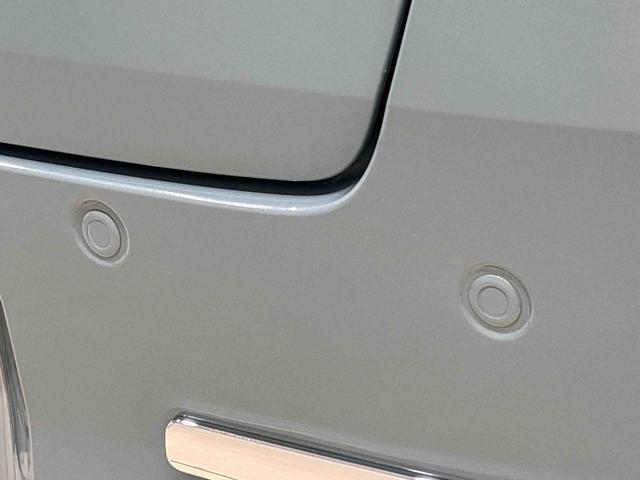 ムーヴキャンバス セオリーＧ　ＬＥＤオートライト・フォグランプ　電動パーキングブレーキ　プッシュボタンスタート　セキュリティアラーム　バックカメラ　両側パワースライドドアウエルカムオープン機能　オート電動格納式ドアミラー（38枚目）