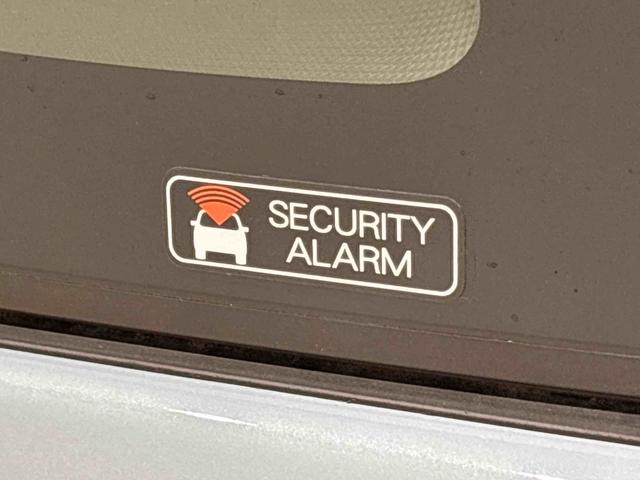 ムーヴキャンバス セオリーＧ　ＬＥＤオートライト・フォグランプ　電動パーキングブレーキ　プッシュボタンスタート　セキュリティアラーム　バックカメラ　両側パワースライドドアウエルカムオープン機能　オート電動格納式ドアミラー（41枚目）