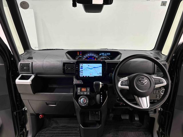 �����A�C�|�C���g�ŗ]�T�������ĉ^�]�ł���u����ԁB�t�����g�K���X�ʐς�ʒu��肪�ǂ��A�����A�C�|�C���g�ɂ��O���E�E�O�E���O�����̎��F���������ł���I