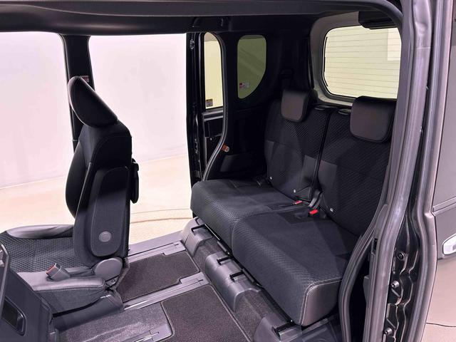 タント カスタムX ナビ バックカメラ ドラレコ LEDオートライト パワースライドドア 運転席ロングスライドシ-ト 助手席ロングスライド 助手席イージークローザー アルミホイール キーフリーシステム(37枚目)