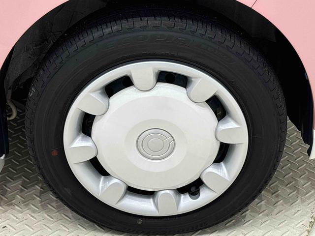 ムーヴキャンバス ＧメイクアップＶＳ　ＳＡＩＩＩ　８インチナビ　ドラレコ付　両側電動スライドドア　オートライト　ＬＥＤヘッドライト　ＬＥＤフォグランプ　プッシュボタンスタート　オートエアコン　電子カードキー　運転席シートヒーター　オーディオ操作用ステアリングスイッチ（52枚目）