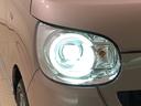 LEDヘッドランプ。
